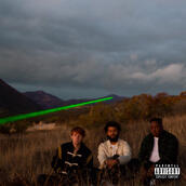Self-Titled - Injury Reserve