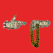 Run the Jewels 2 - Run The Jewels