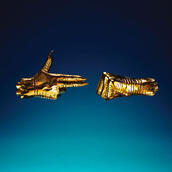 Run the Jewels 3 - Run The Jewels
