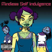 Frankenstein Girls Will Seem Strangely Sexy - MSI