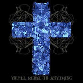 You'll Rebel to Anything - Mindless Self Indulgence