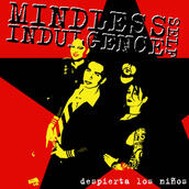 Despierta Los Niños - Mindless Self Indulgence