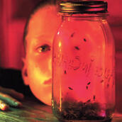 Jar Of Flies - Alice in Chains