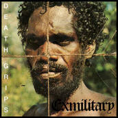 Ex Military- Death Grips